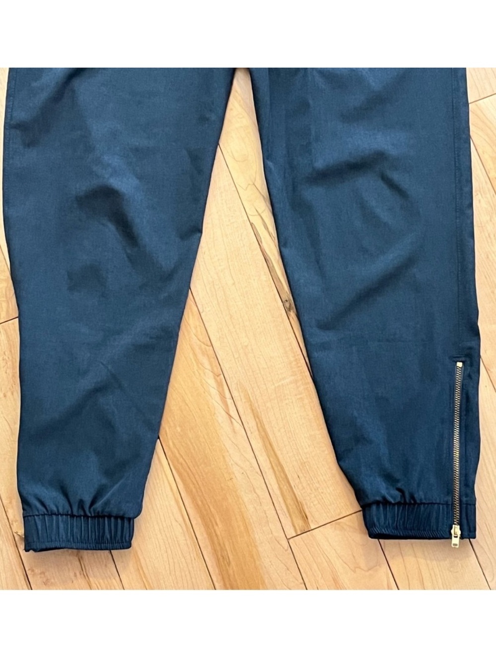 Albion True Blue Jetsetters Jogger Pants size extra small - Picture 3 of 12